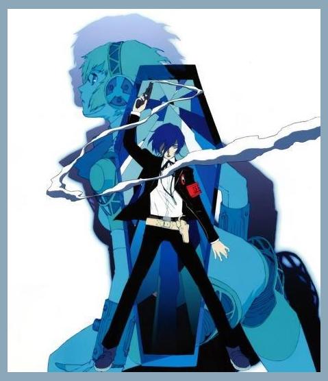 Persona 3